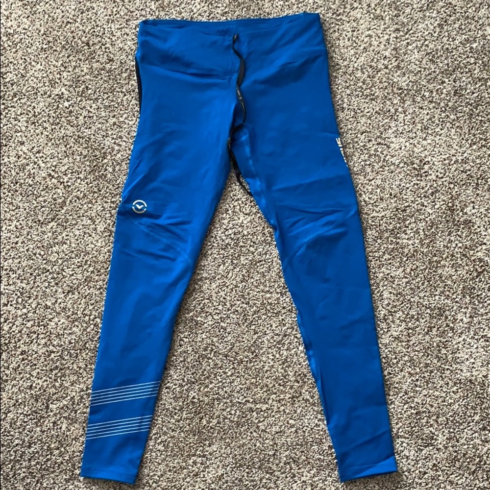 Virus pants